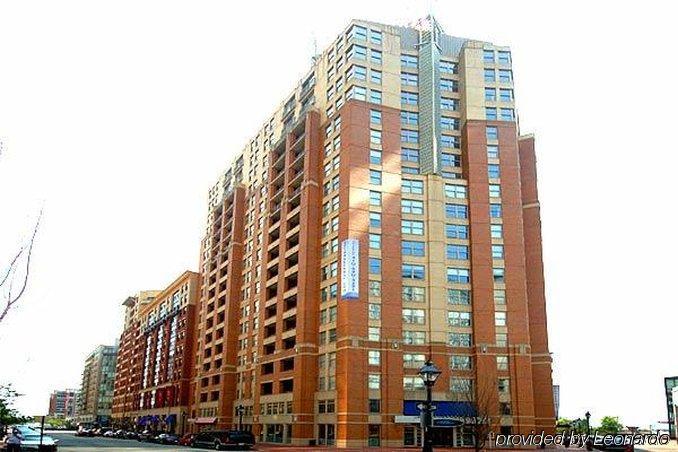 Bridgestreet At Spinnaker Bay Baltimore Dış mekan fotoğraf