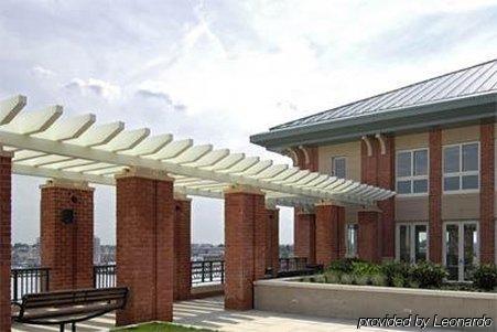 Bridgestreet At Spinnaker Bay Baltimore Dış mekan fotoğraf
